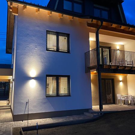 Lake & Town Apartments Klagenfurt Klagenfurt am Woerthersee Eksteriør billede