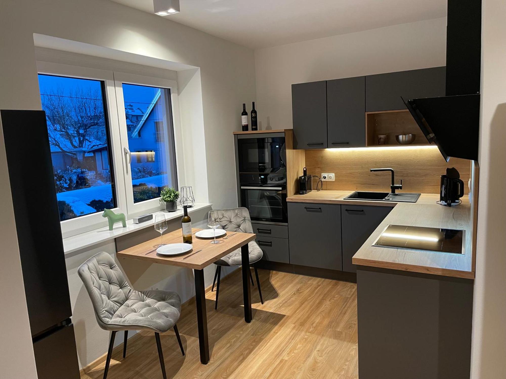 Lake & Town Apartments Klagenfurt Klagenfurt am Woerthersee Eksteriør billede