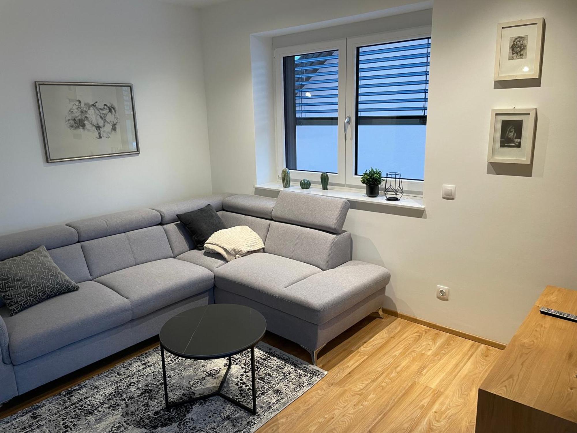Lake & Town Apartments Klagenfurt Klagenfurt am Woerthersee Eksteriør billede