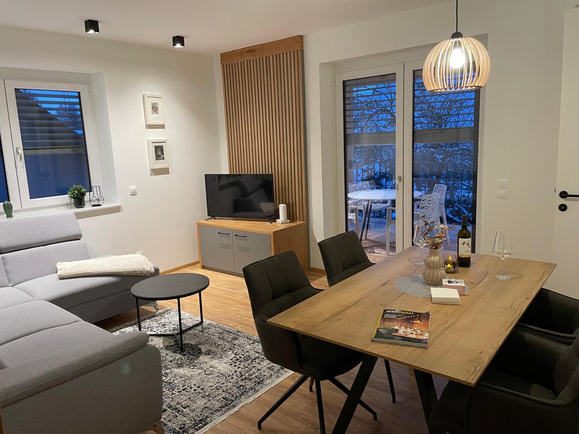 Lake & Town Apartments Klagenfurt Klagenfurt am Woerthersee Eksteriør billede