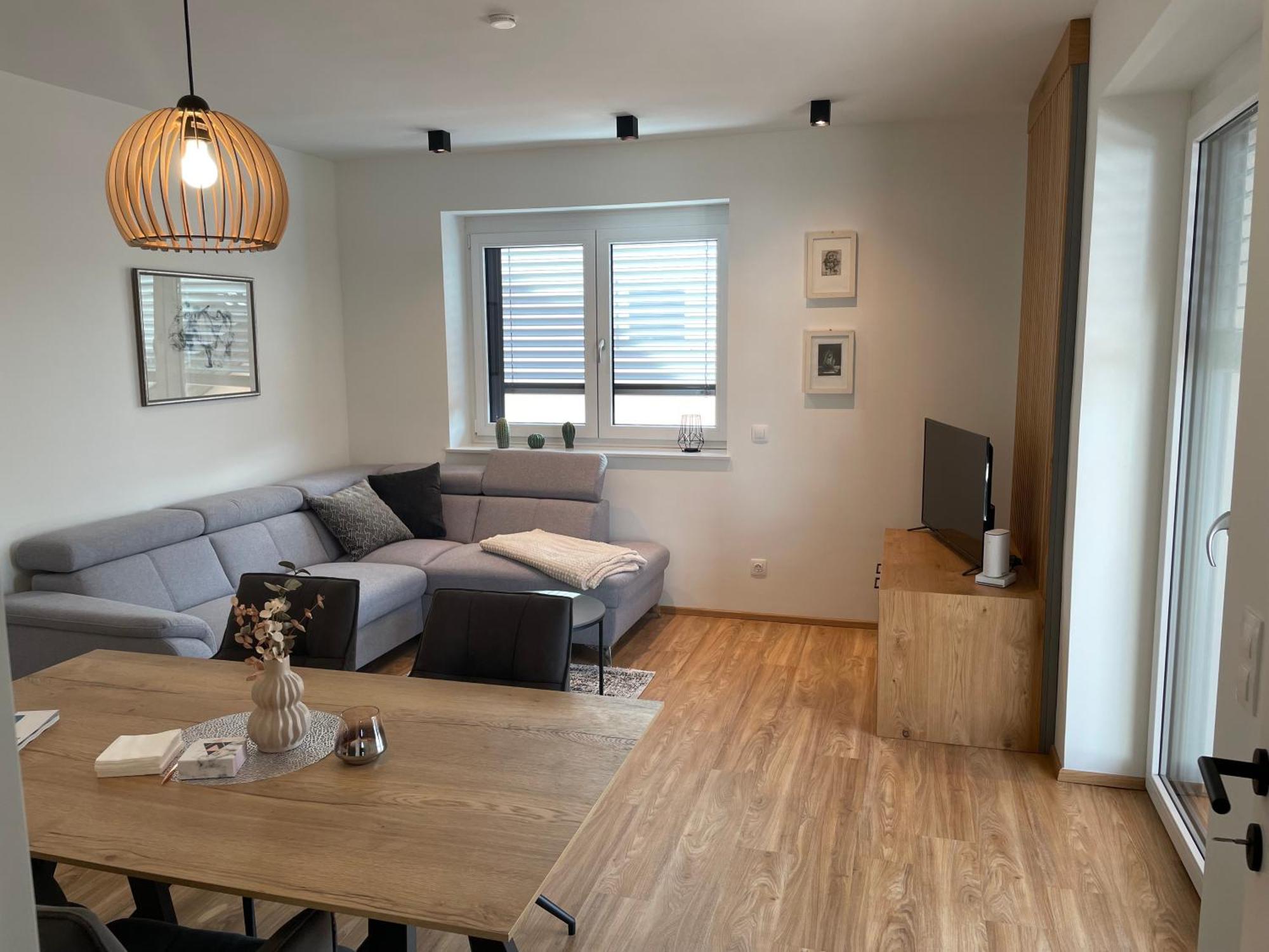 Lake & Town Apartments Klagenfurt Klagenfurt am Woerthersee Eksteriør billede
