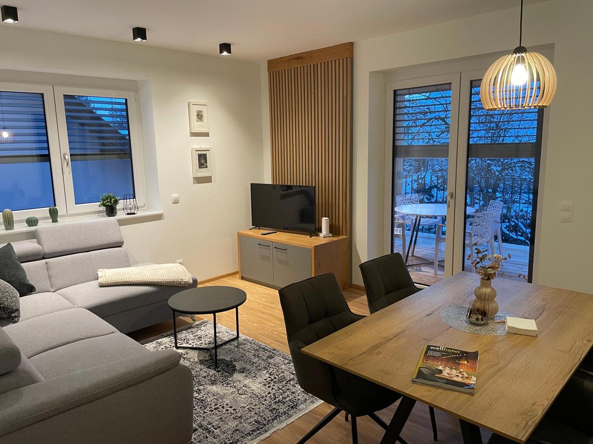 Lake & Town Apartments Klagenfurt Klagenfurt am Woerthersee Eksteriør billede