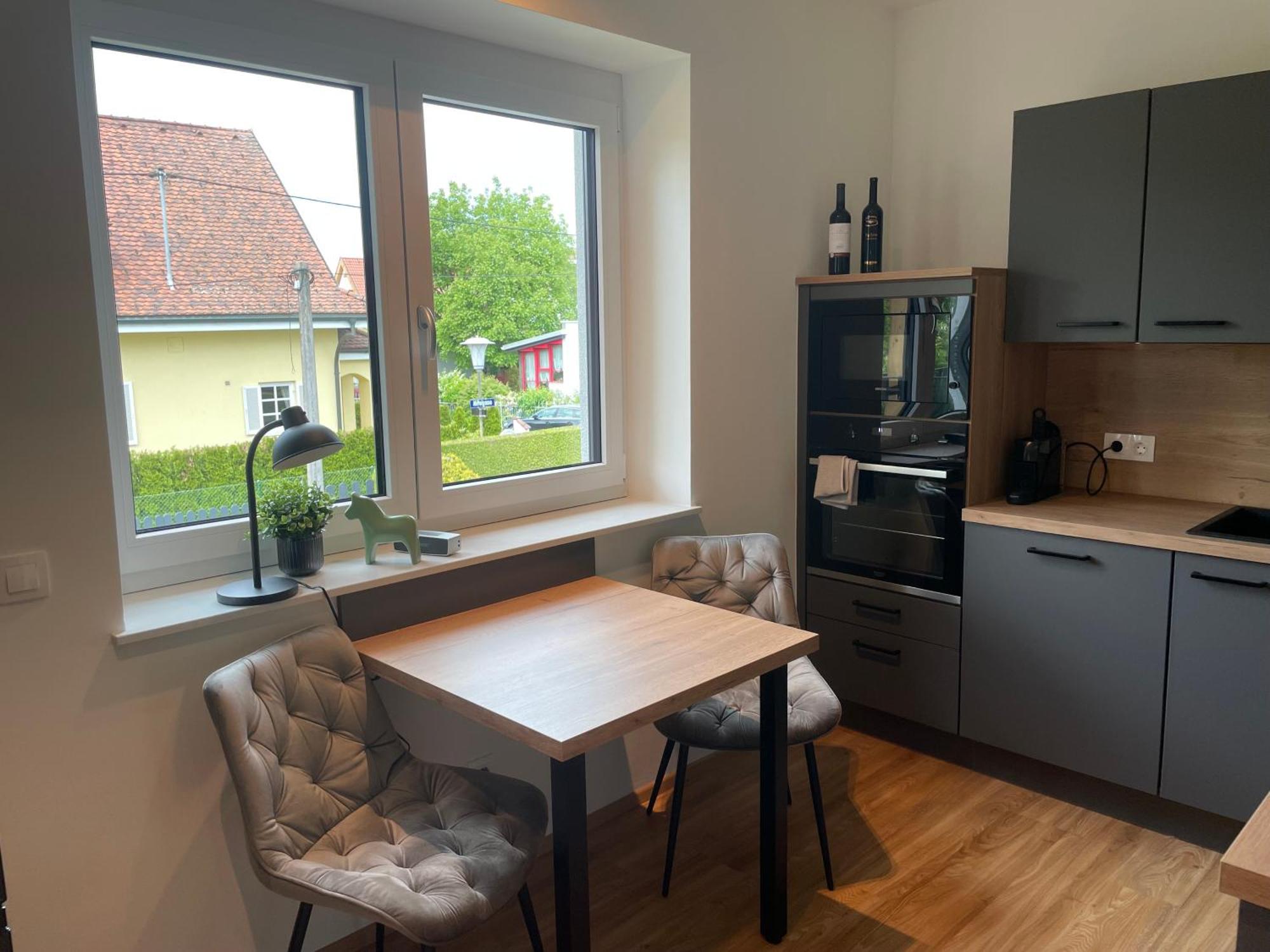 Lake & Town Apartments Klagenfurt Klagenfurt am Woerthersee Eksteriør billede